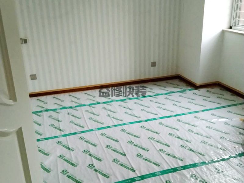 紹興舊墻翻新一般需要多少錢(圖3)