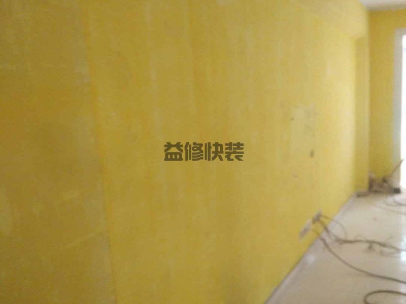 紹興二手房翻新為何比毛坯房裝修還貴