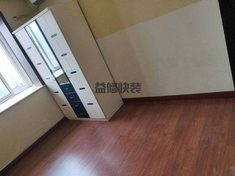 紹興木地板安裝一般是多少錢一平方