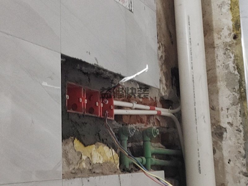 上門維修上門電工收費(fèi)60元貴嗎_家庭電路常見故障判斷及解決方法(圖3)