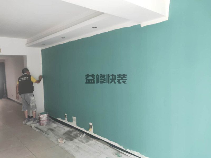 株洲裝飾墻設(shè)計(jì)如何搭配顏色更好看