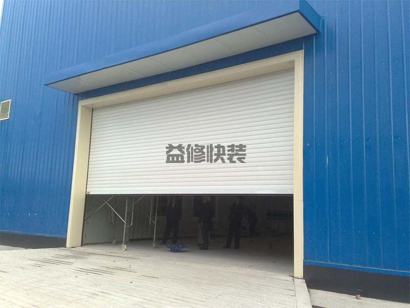 株洲水晶門維修的時(shí)候怎么做可以節(jié)省成本(圖2)