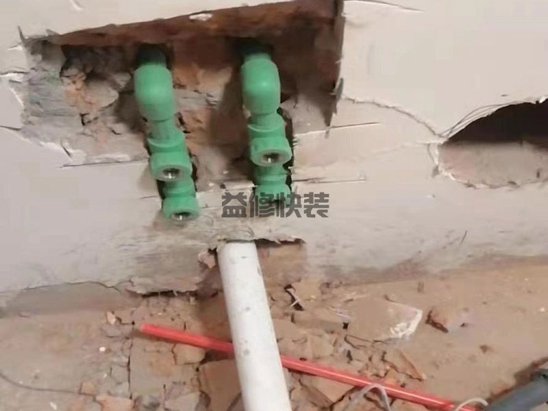 水管漏水檢測精準定位_水管漏水檢測公司及漏水原因(圖1)