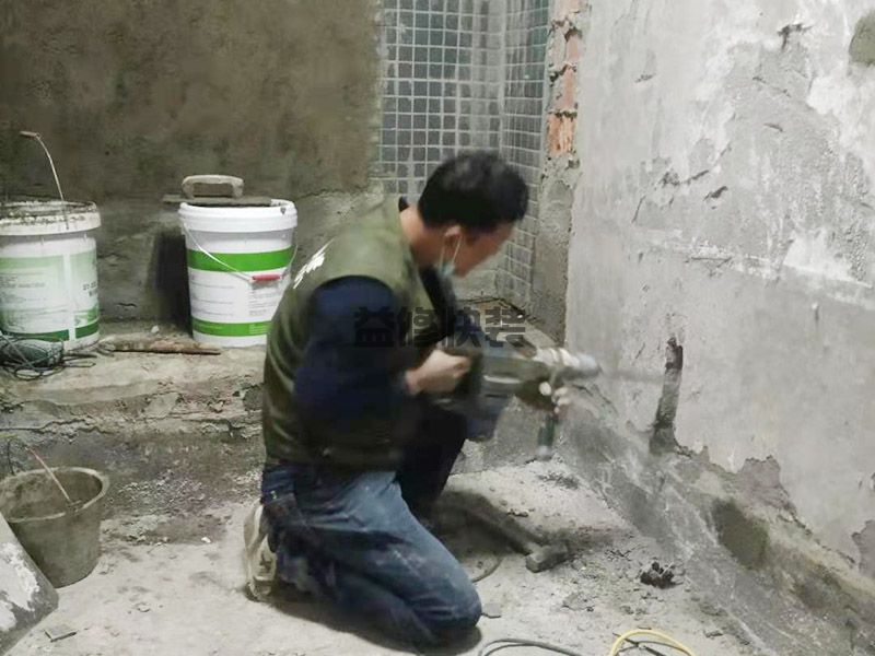 【衛(wèi)生間下水道漏水維修】 衛(wèi)生間下水道漏水責任是如何劃分的