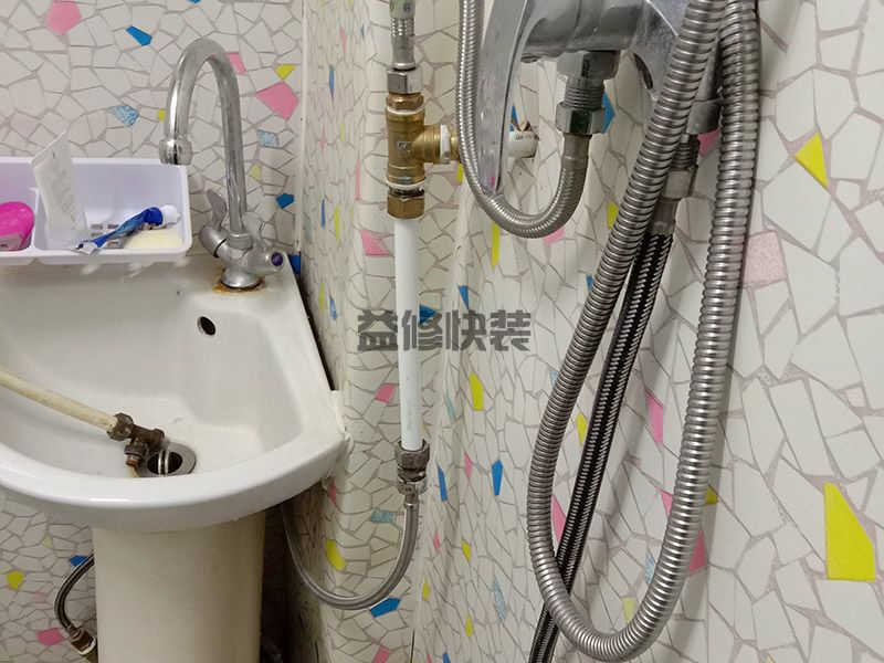 水管漏水維修補(bǔ)漏方法_水管漏水怎么維修該找誰維修
