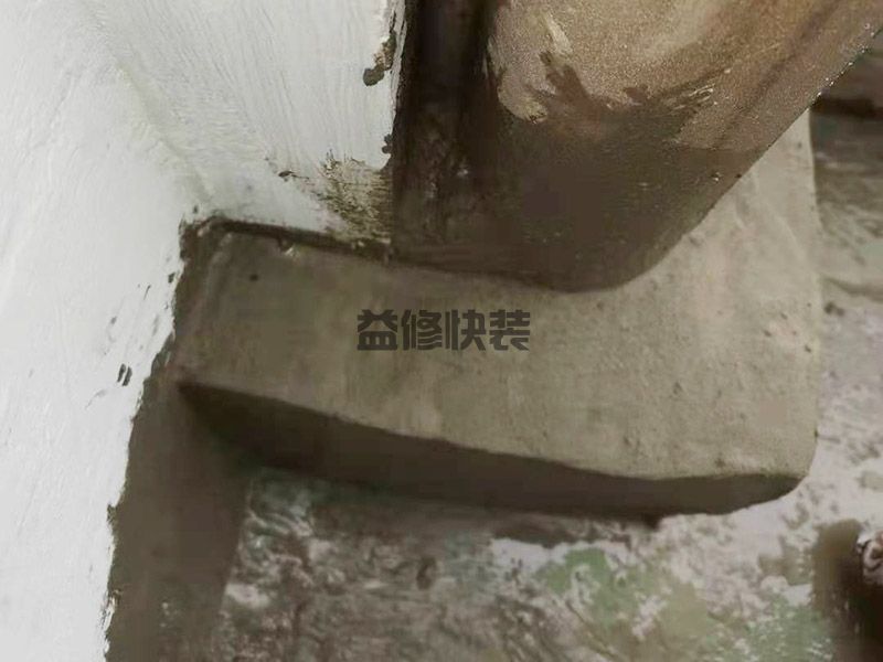 周口商水縣陽臺管道地漏維修,陽臺改造,管道修補(圖3)