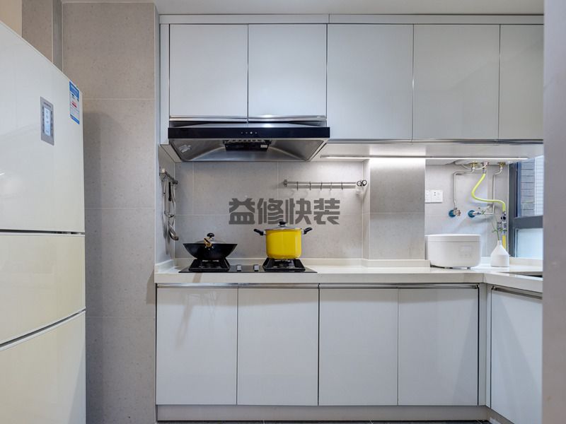 老房子改造裝修廚衛(wèi)哪些地方的錢不能省，廚衛(wèi)改造裝修省錢攻略(圖2)