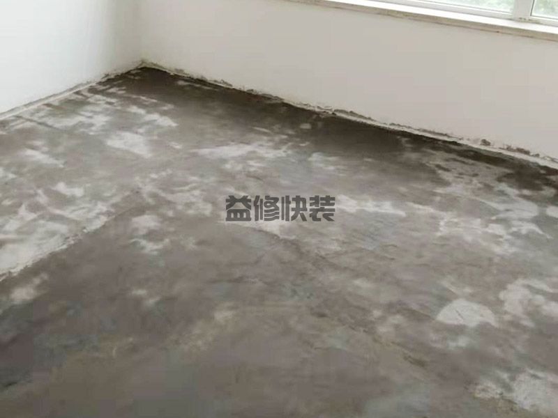 周口淮陽(yáng)區(qū)局部改造裝修,舊房翻新,廚衛(wèi)改造(圖2)