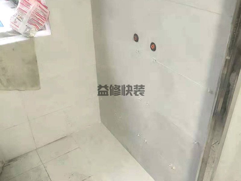 周口淮陽區(qū)漏水維修瓷磚修復,局部改造,水電維修(圖3)