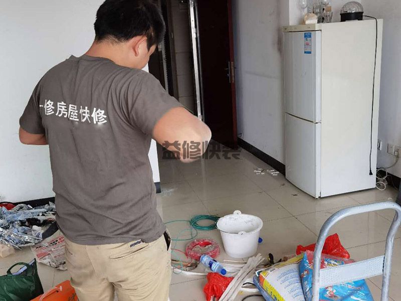 株洲淋浴房安裝選購應(yīng)該注意什么(圖1)