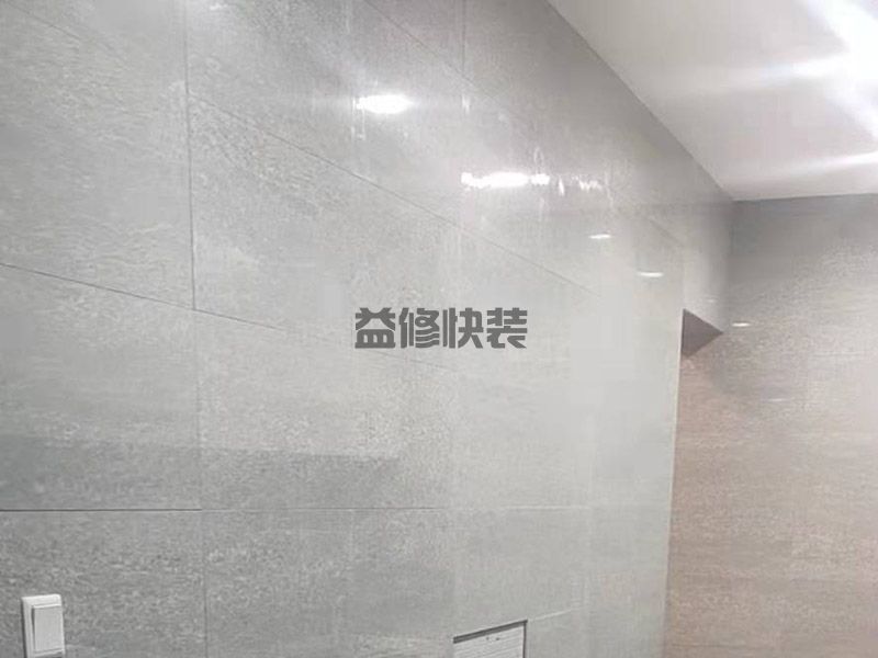 太原迎澤區(qū)墻磚脫落修復(fù),局部翻新,瓷磚安裝
