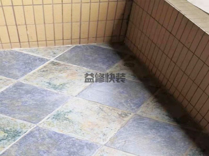 太原小店區(qū)陽臺拆除,電路安裝,整體拆除(圖2)