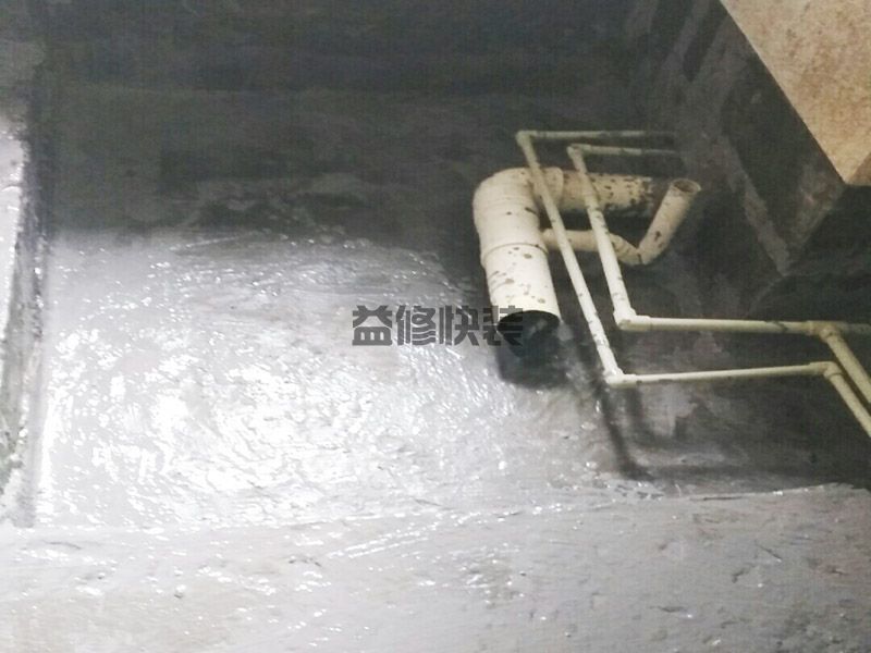 太原古交市廁所地面防水,衛(wèi)生間翻新,防水補(bǔ)漏(圖2)
