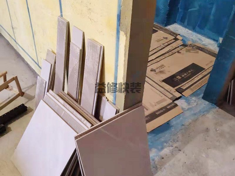 太原晉源區(qū)毛坯房裝修,電路安裝,瓷磚鋪貼