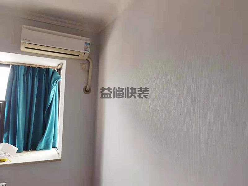 天津武清區(qū)墻紙維修,墻面粉刷,水電安裝