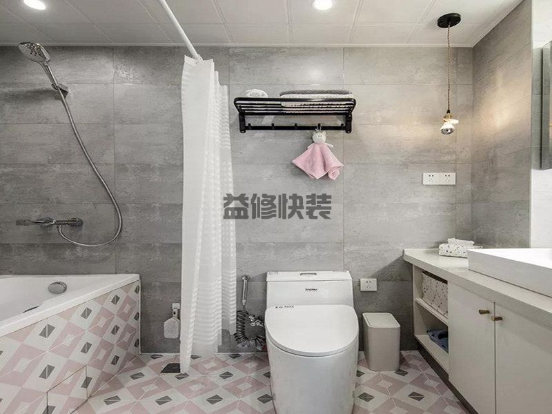 【衛(wèi)生間漏水滲水維修】衛(wèi)生間漏水滲水問題如何輕松解決(圖1)
