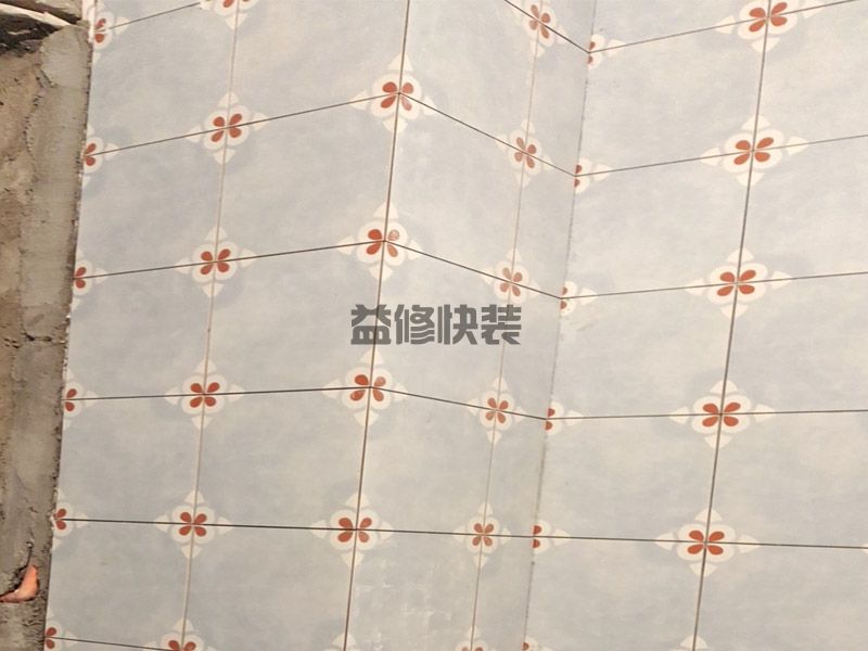 【衛(wèi)生間漏水免砸磚補(bǔ)漏】衛(wèi)生間漏水不砸磚怎么處理(圖3)