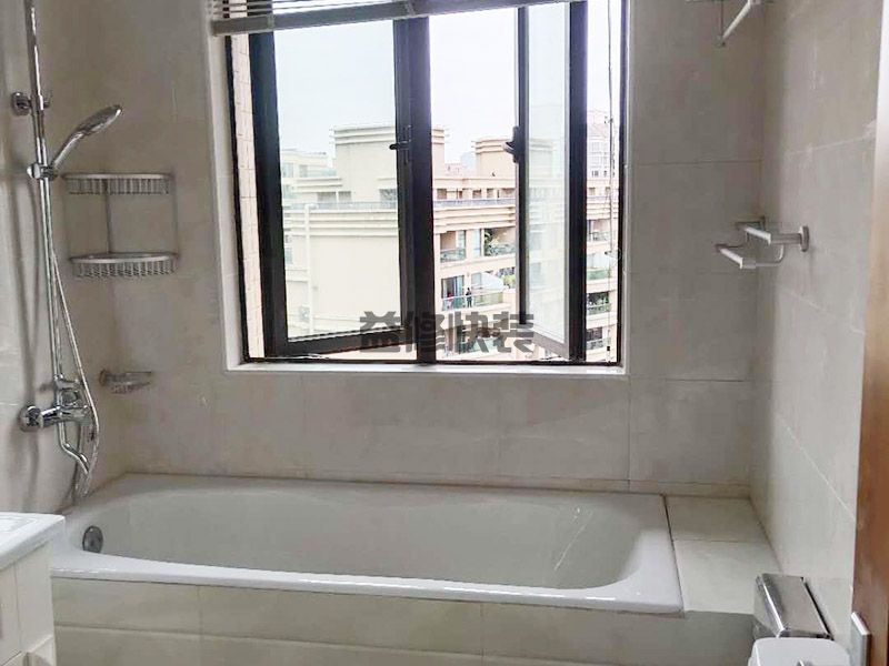 2平方的小型衛(wèi)生間裝修怎么做，才能更加實(shí)用(圖3)