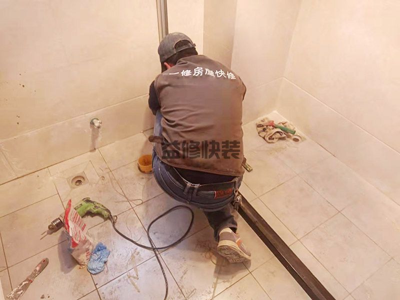 專業(yè)屋面防水補漏工人都知道的，防水施工技巧有哪些