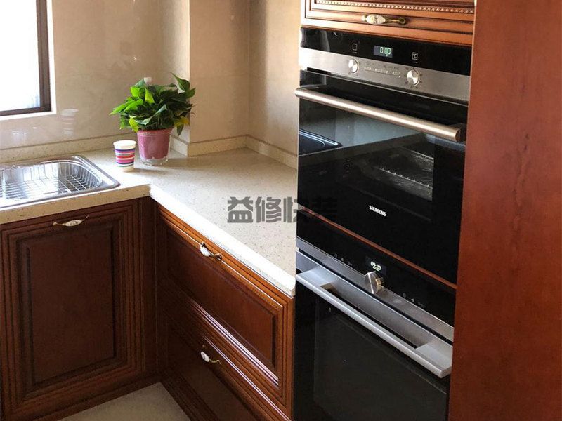 廚房墻面漏水維修服務(wù)，墻內(nèi)水管漏水維修費(fèi)用(圖3)