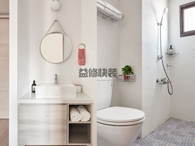 洗手間漏水上門維修，遇到房屋水管漏水怎么辦(圖3)