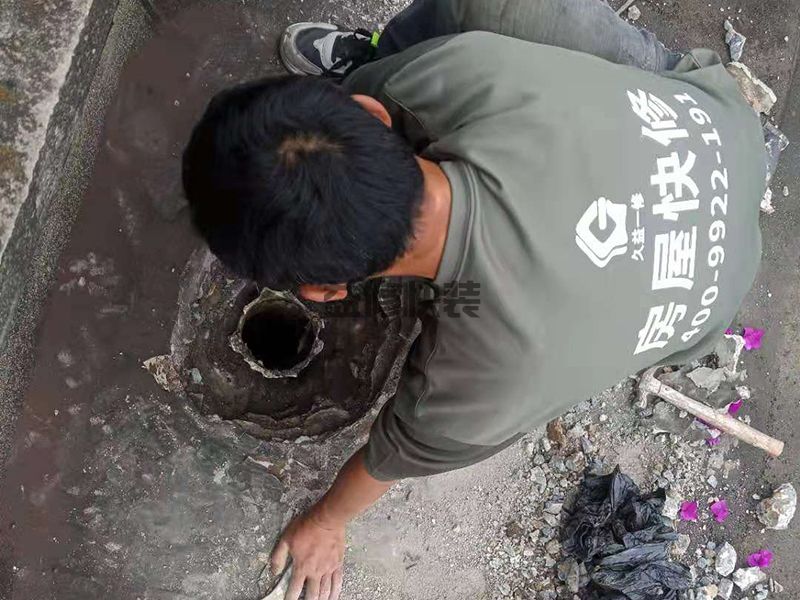 水電維修上門服務,哪里找靠譜的水電工,附近快速上門的師傅(圖3)