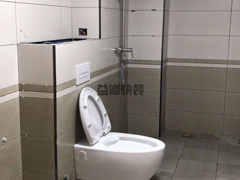 小戶型衛(wèi)生間怎么設(shè)計(jì),做到這幾點(diǎn),收納空間馬上翻倍(圖3)
