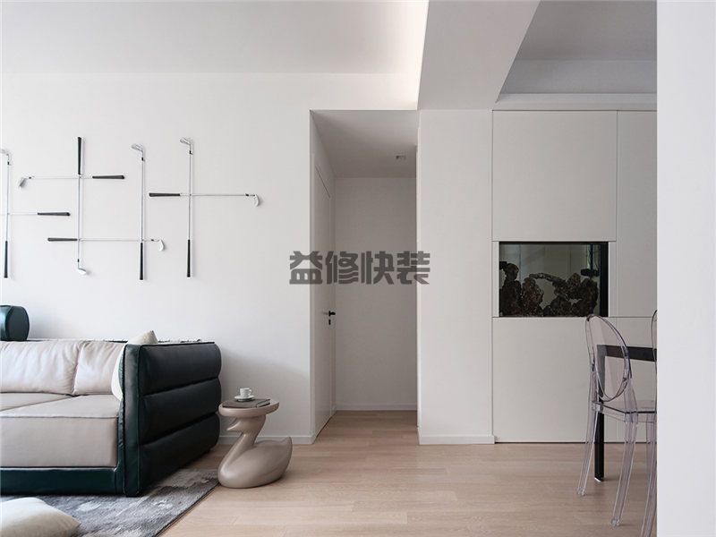 西安硬裝修大概多少錢一平方,硬裝各個(gè)項(xiàng)目的收費(fèi)標(biāo)準(zhǔn)