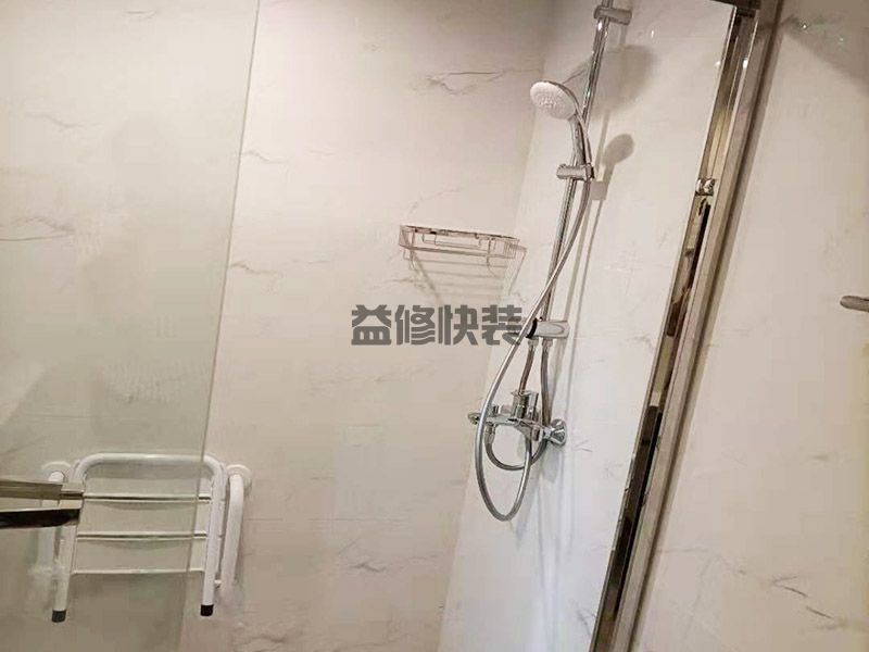 天津津南區(qū)花灑安裝,打孔安裝,水電維修