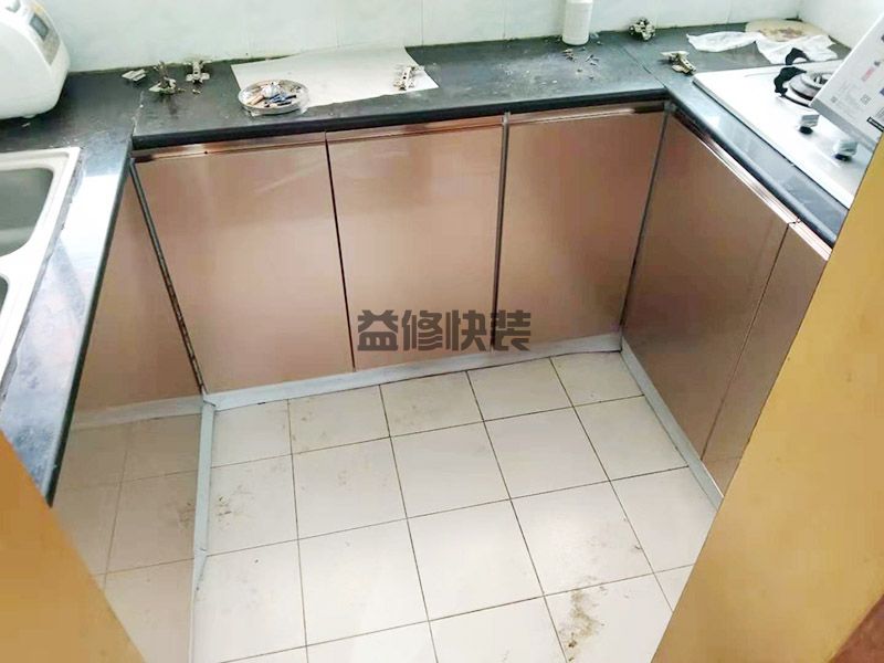 天津津南區(qū)換柜門,家具定制,廚衛(wèi)翻新