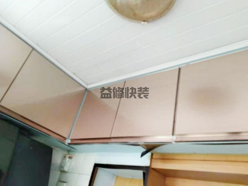 天津津南區(qū)換柜門(mén),家具定制,廚衛(wèi)翻新(圖3)