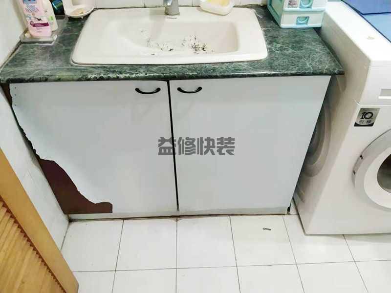 天津津南區(qū)換柜門(mén),家具定制,廚衛(wèi)翻新(圖4)