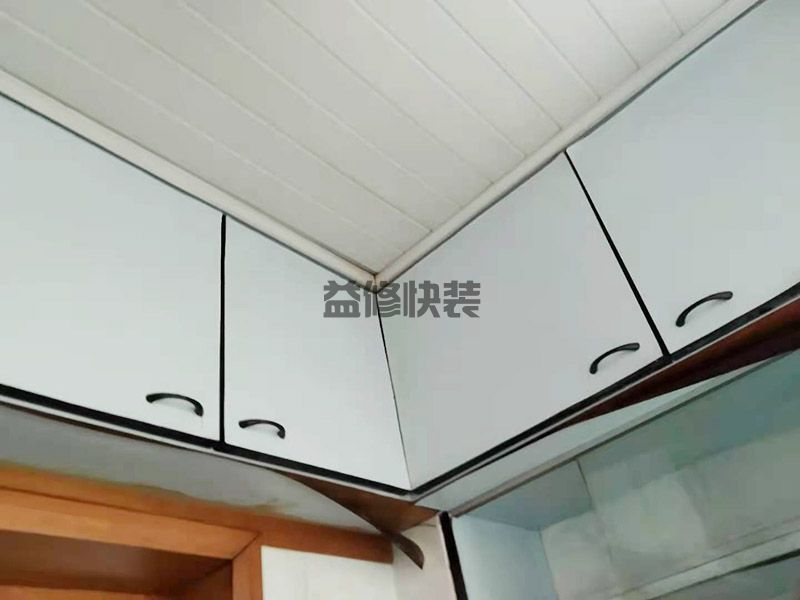 天津津南區(qū)換柜門(mén),家具定制,廚衛(wèi)翻新(圖2)