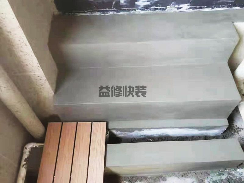 天津西青區(qū)砌水泥樓梯,家具定制,房屋裝修