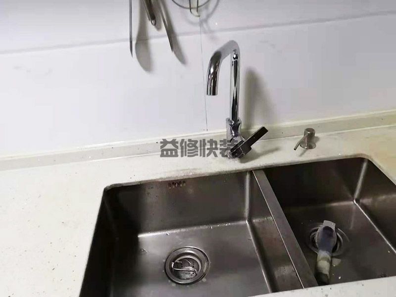 天津東麗區(qū)水槽臺盆打膠,水電安裝,廚衛(wèi)維修