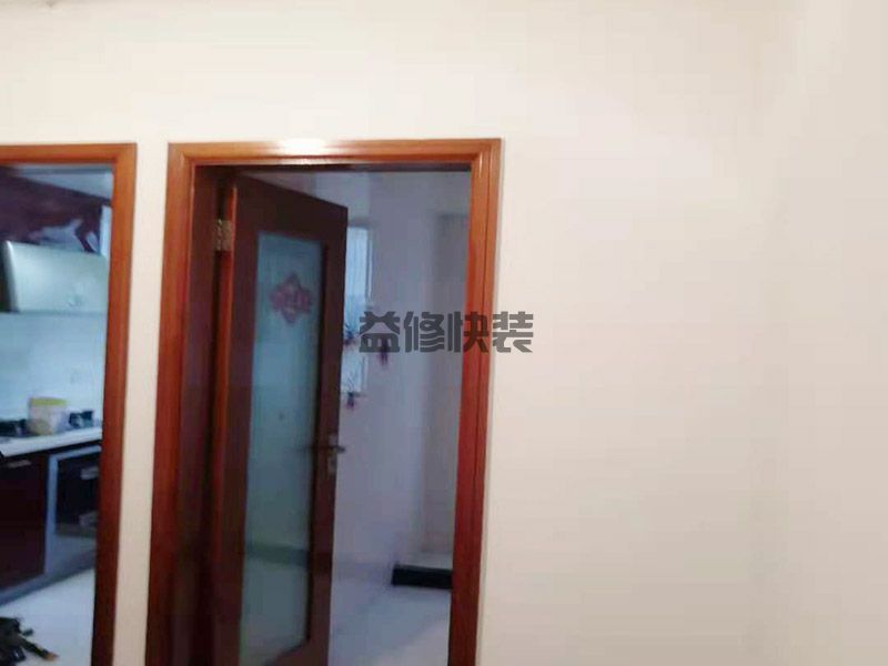 天津東麗區(qū)修補(bǔ)墻漆,墻面翻新,老房子改造(圖4)