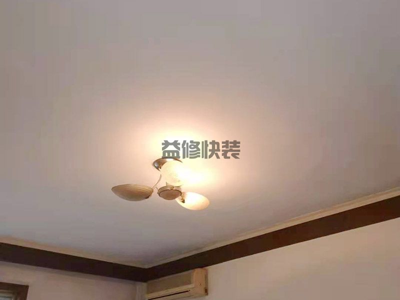 天津河北區(qū)房屋天花板刷新,墻面翻新,二手房改造