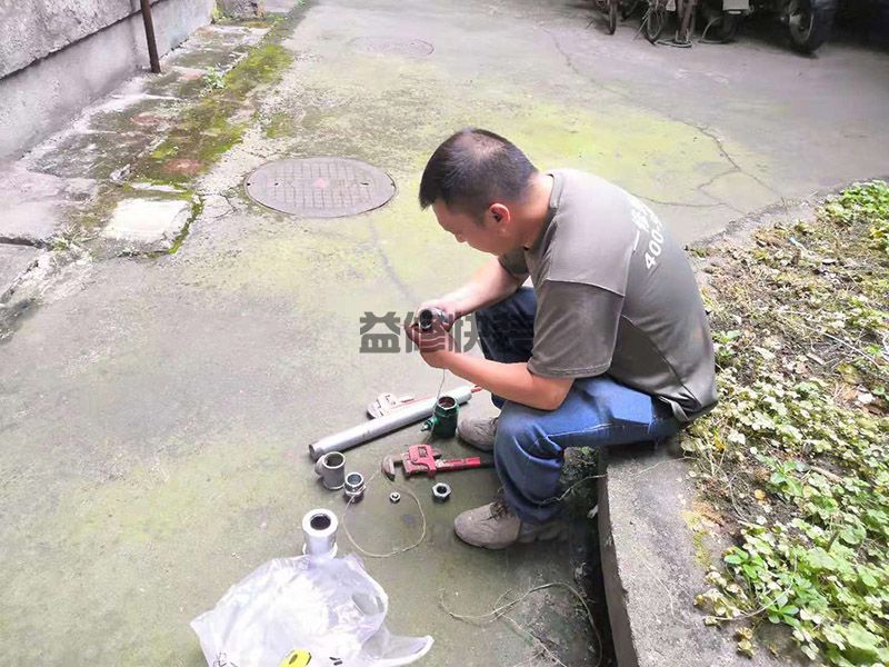 天津河北區(qū)水管漏水更換,水電維修,房屋翻新(圖3)