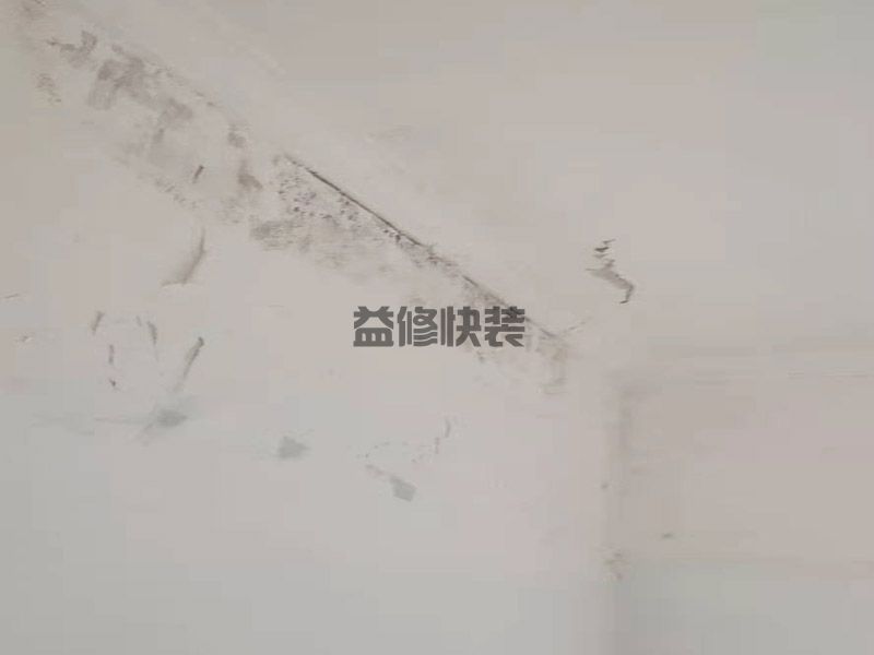天津東麗區(qū)墻面空鼓起皮,墻面翻新,舊房改造(圖2)