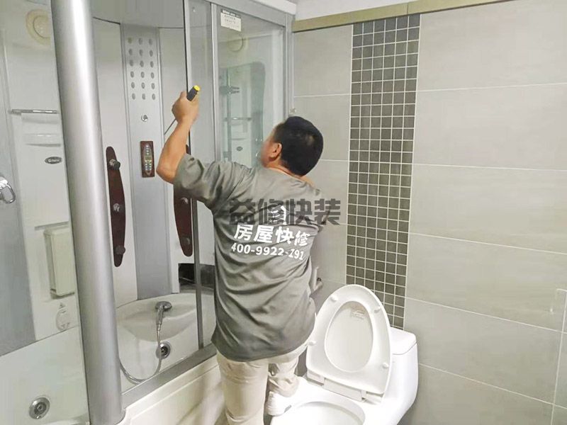 天津河西區(qū)局部拆除施工,全屋改造,房屋翻新