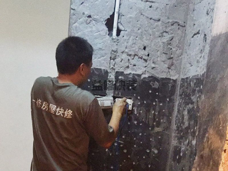 受三口之家歡迎的6平米衛(wèi)生間設(shè)計(jì)方案有哪些，普通家庭可以參考嗎(圖5)