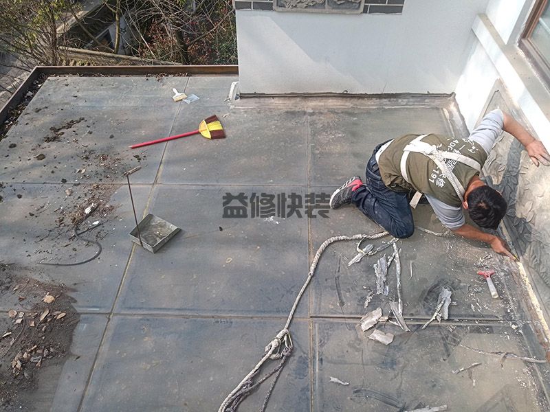 25年的老房子屋頂滲水嚴(yán)重，重新做防水不能忽略細(xì)節(jié)有哪些(圖2)