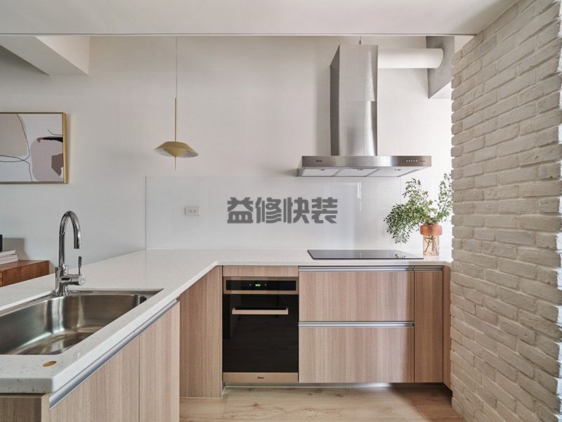 開放式廚房設(shè)計(jì)好不好_廚房設(shè)計(jì)要考慮哪些細(xì)節(jié)(圖3)