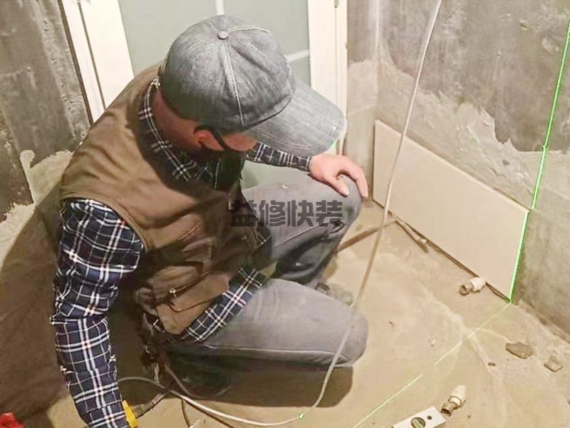 成都找泥工貼磚怎么收費，如何找到價格便宜技術又好的泥工師傅(圖2)
