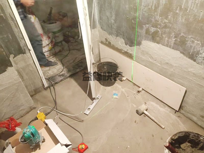 成都找泥工貼磚怎么收費，如何找到價格便宜技術又好的泥工師傅(圖4)