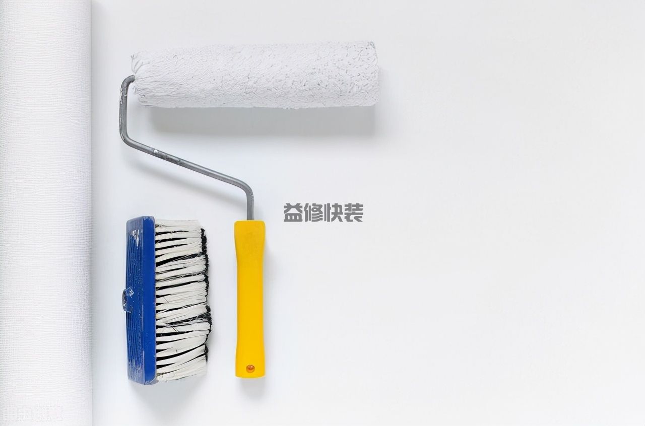 房屋裝修貼壁紙，不注意這三點(diǎn)，可能白白浪費(fèi)了材料還沒(méi)效果(圖2)
