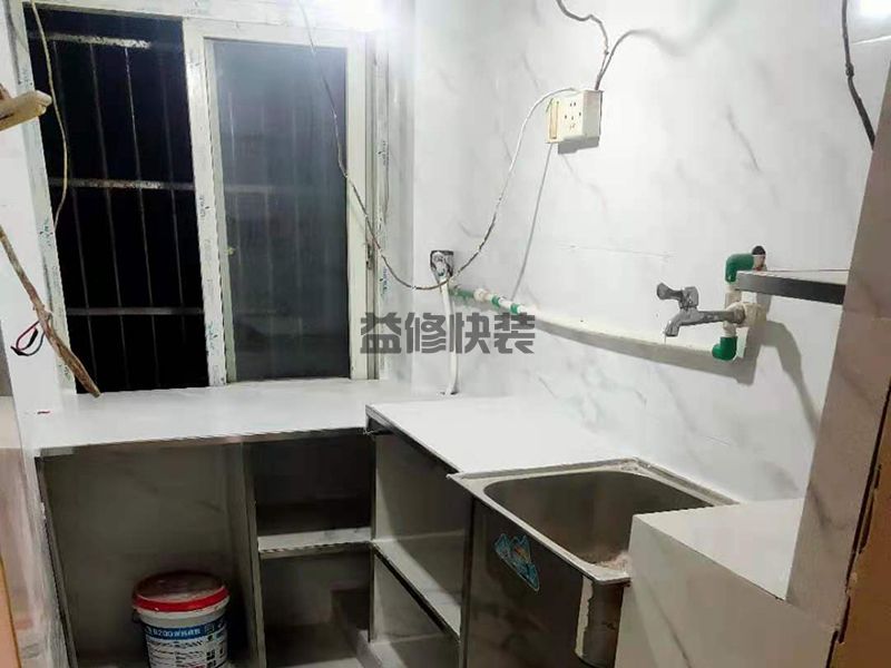 學(xué)會(huì)廚房水龍頭維修技巧，一年可省下幾罐奶粉錢