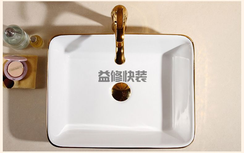 衛(wèi)生間裝修，洗面盆應(yīng)該如何挑選(圖5)