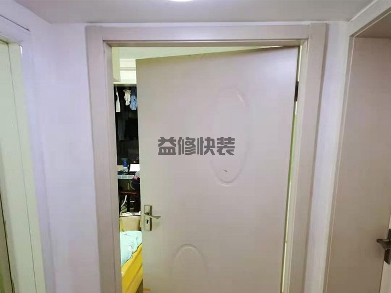 如何進(jìn)行木門油漆修復(fù)工作？