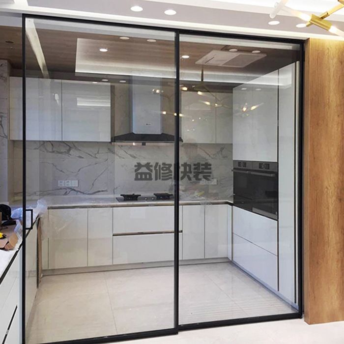 老房裝修改造，室內(nèi)門應(yīng)該怎么選擇才正確，記住這四點(diǎn)(圖5)
